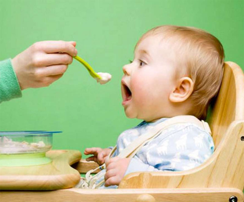 Cách nấu chao dinh dưỡng cho bé